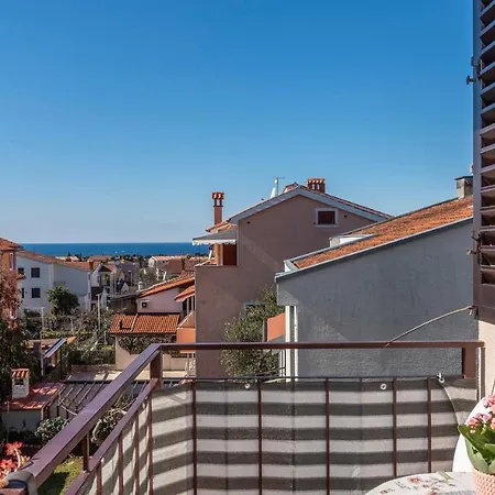 Διαμέρισμα Noemi Πόρετς
