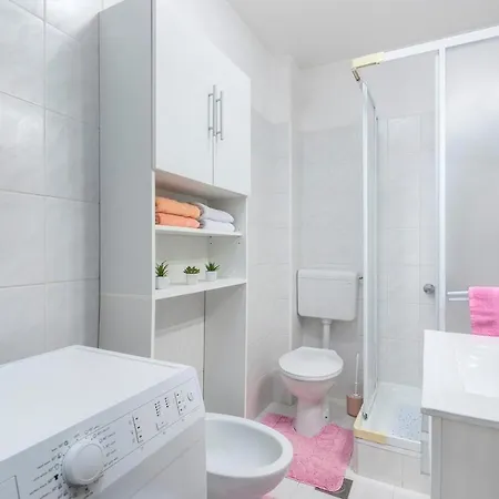 Apartment Noemi Poreč