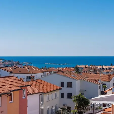 Noemi * Poreč