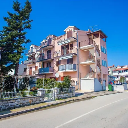 Apartment Noemi *