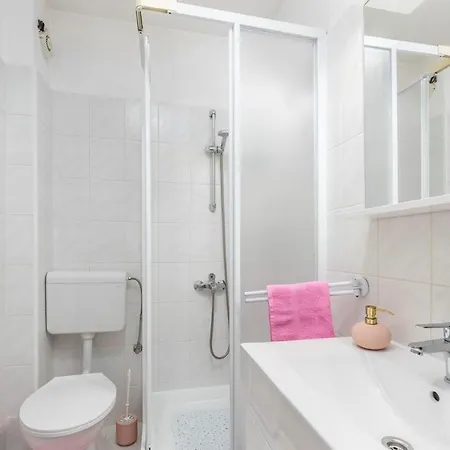 Apartmán Noemi