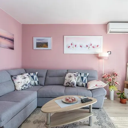 Apartmán Noemi