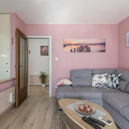 Apartmán Noemi *